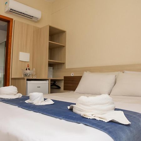 Lancamento Pousada Monteiro Canasvieiras Florianópolis Exterior foto