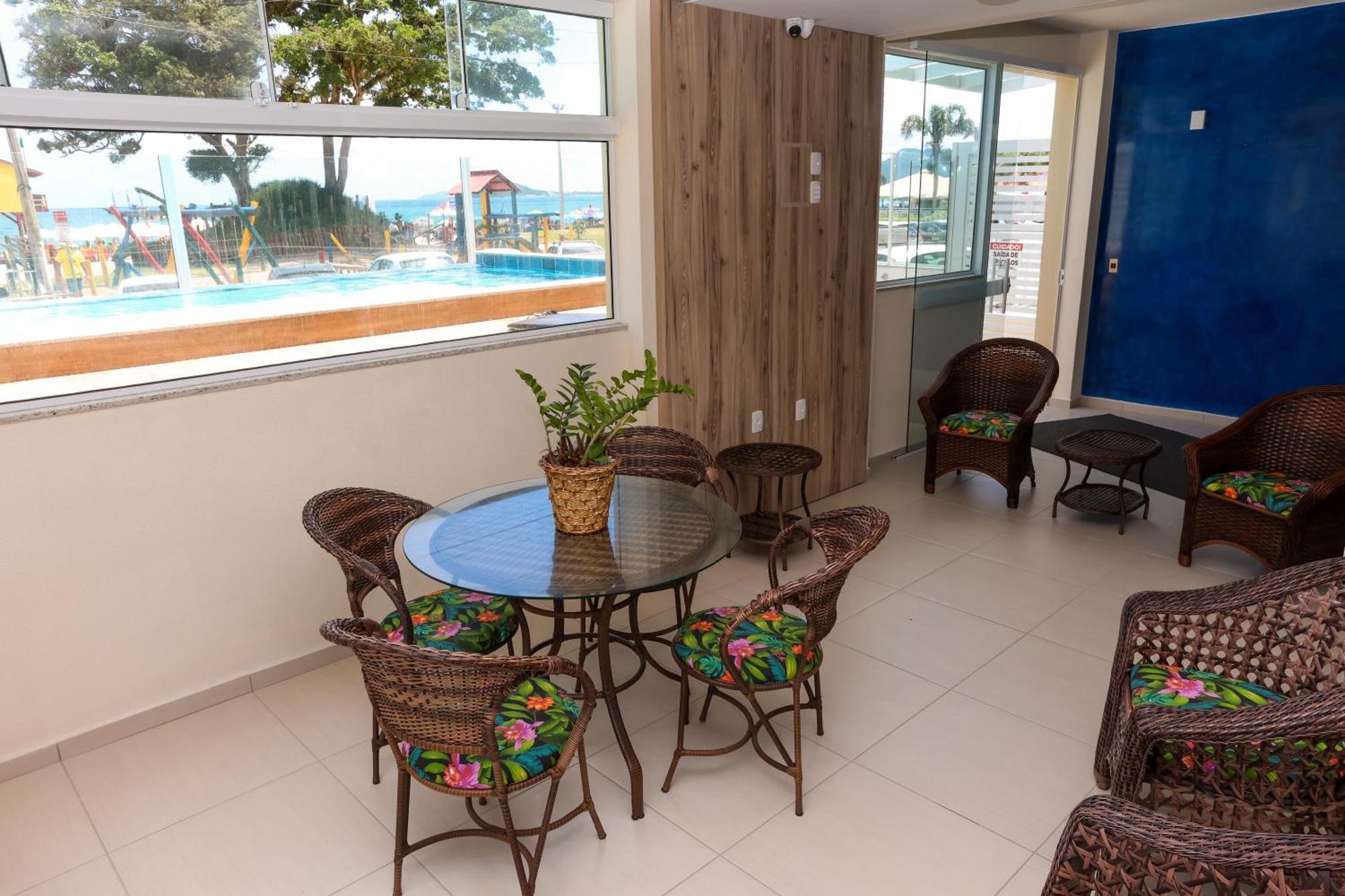 Lancamento Pousada Monteiro Canasvieiras Florianópolis Exterior foto